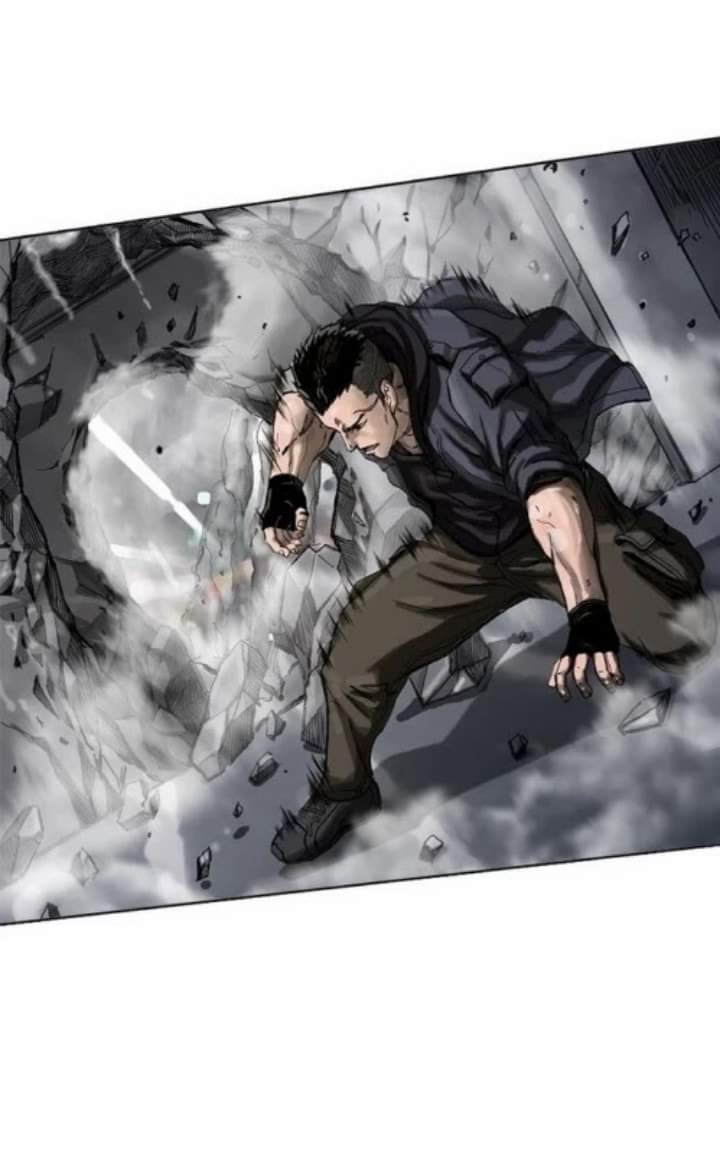 ข้าคือนักล่า ตอนที่ 4 หน้า 28