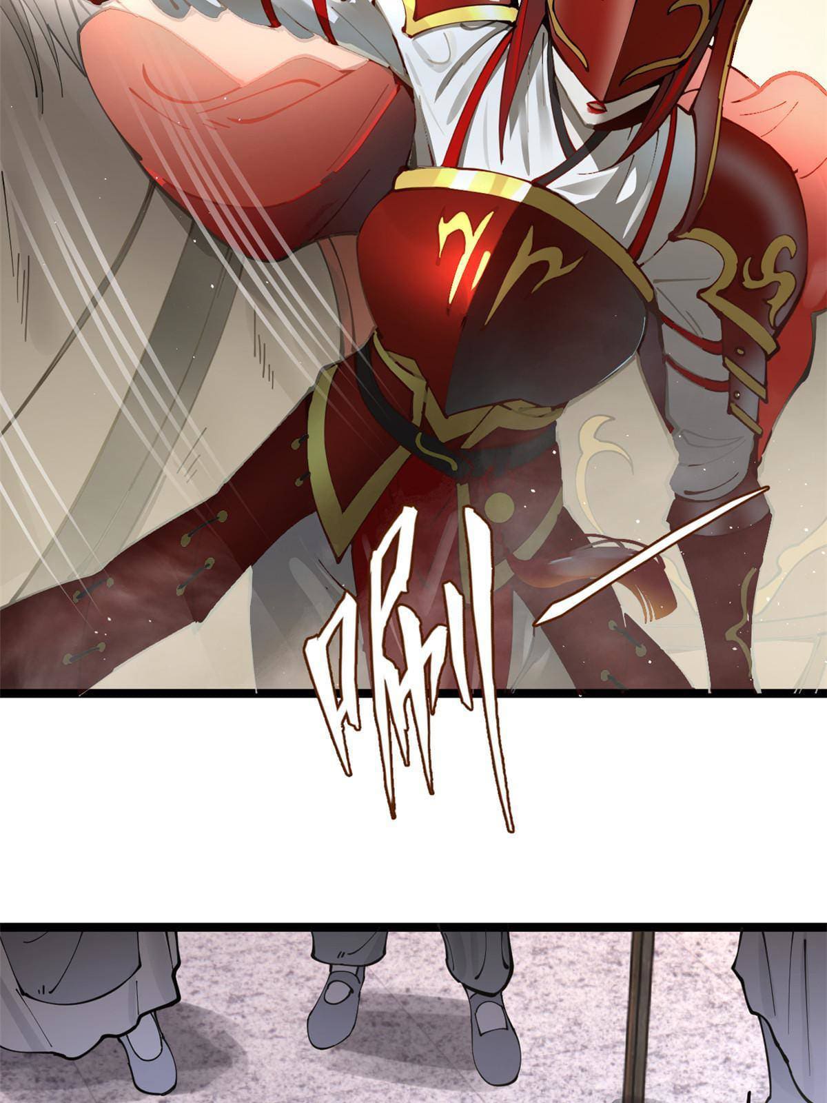 ลูกเขยที่แกร่งสุดในปฐพี (ทันจีน) ตอนที่ 9 หน้า 22