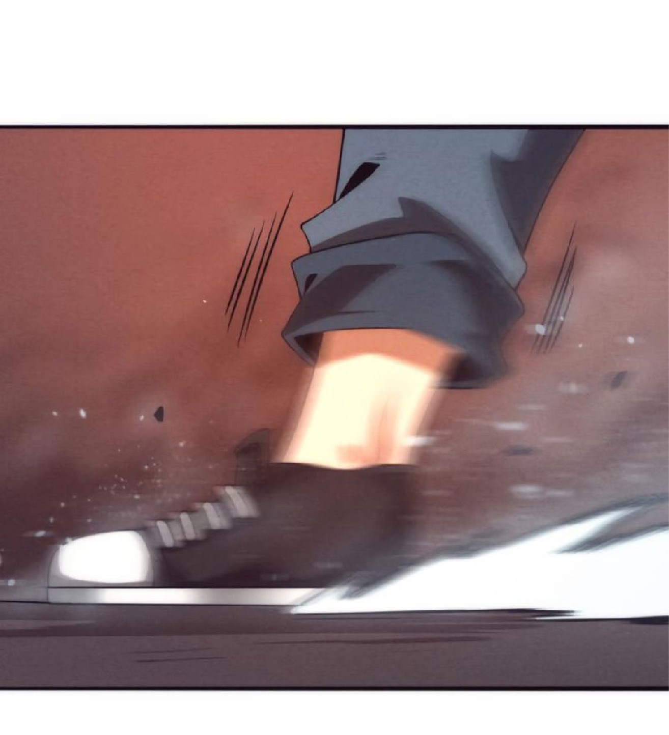 The Frenzy Of Evolution ตอนที่ 15 หน้า 78