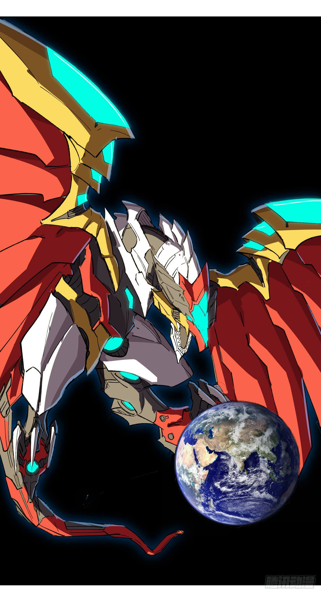 Cultivator vs Superhero (ทันจีน) ตอนที่ 111 หน้า 23