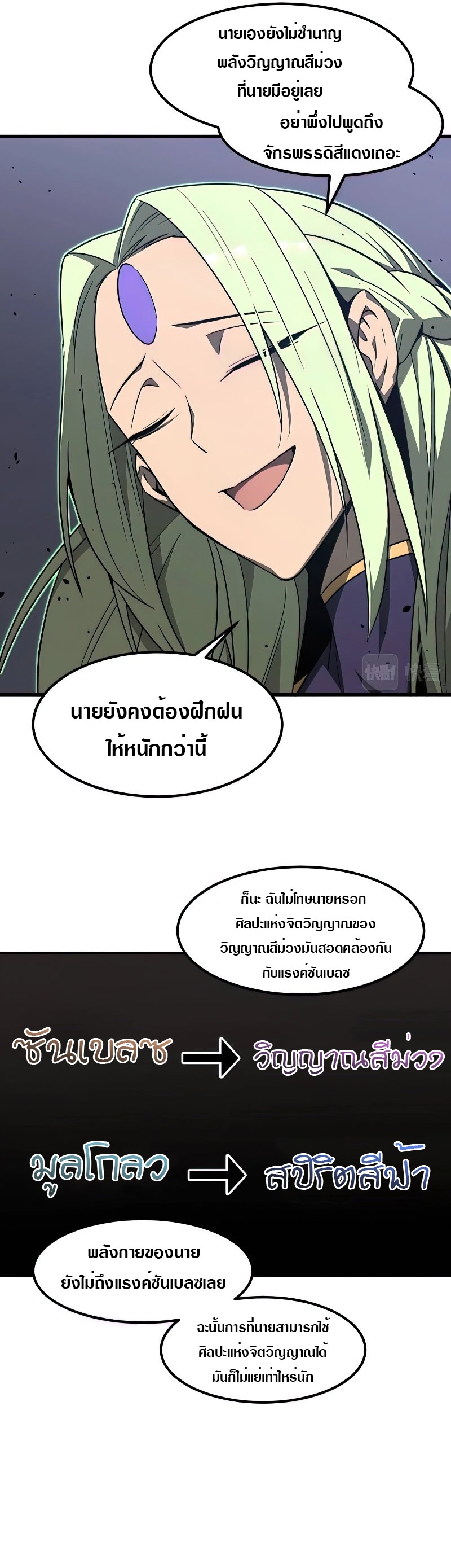 Super Evolution ตอนที่ 54 หน้า 41