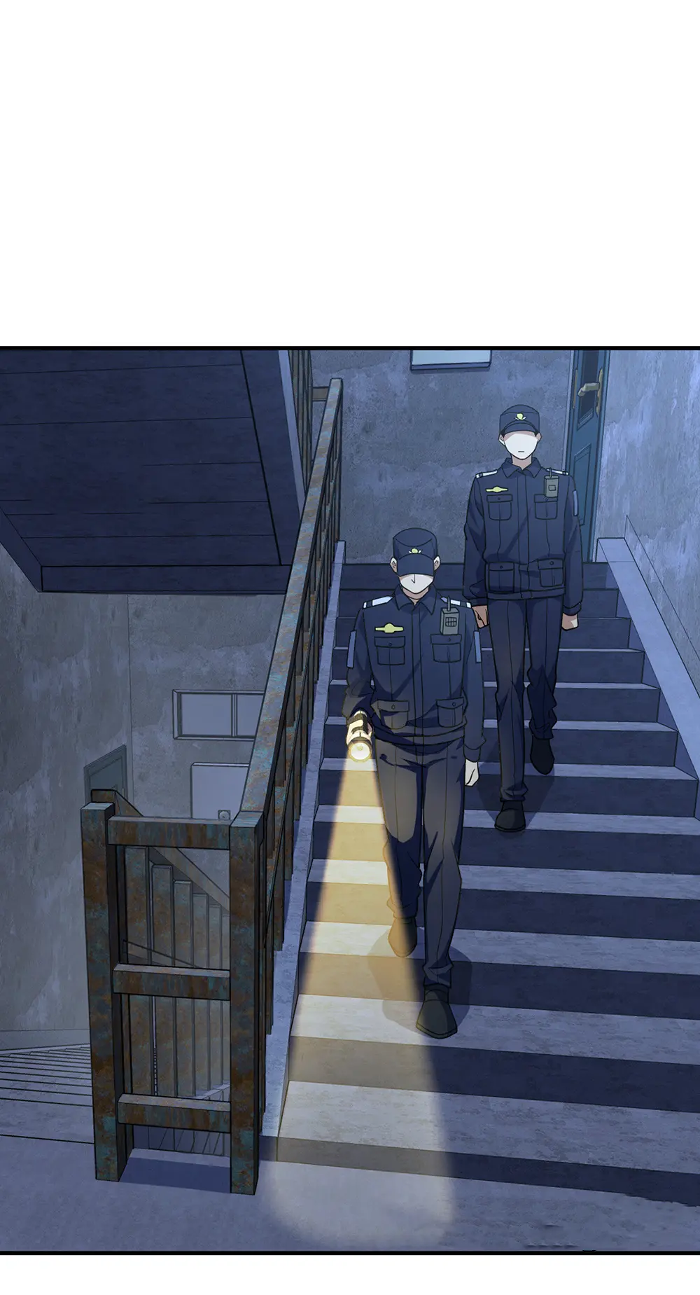 ภรรยาผมเป็นคนเมื่อ1000ปีที่แล้ว My Wife Is From a Thousand Years Ago ตอนที่ 22 หน้า 24