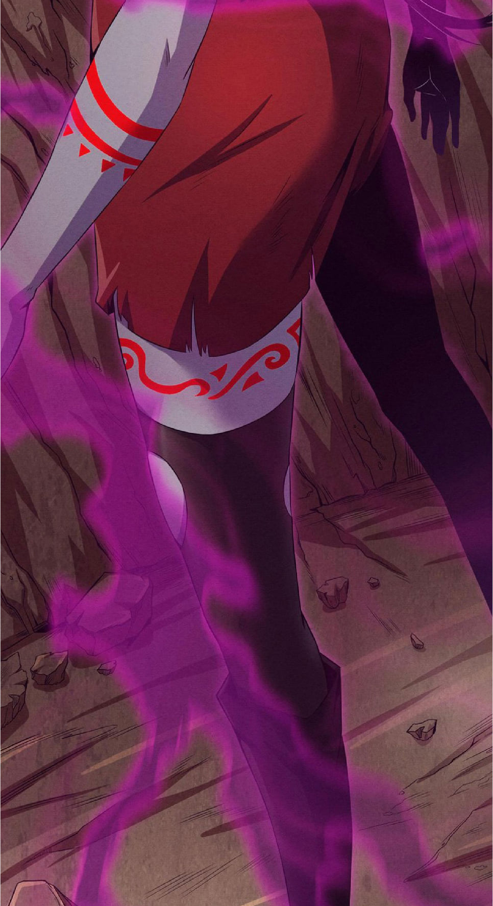 The Frenzy Of Evolution ตอนที่ 8 หน้า 4