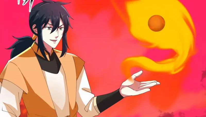 Chaos Alchemist (วิบัติการณ์เทพเซียนโอสถ) ตอนที่ 219 หน้า 32