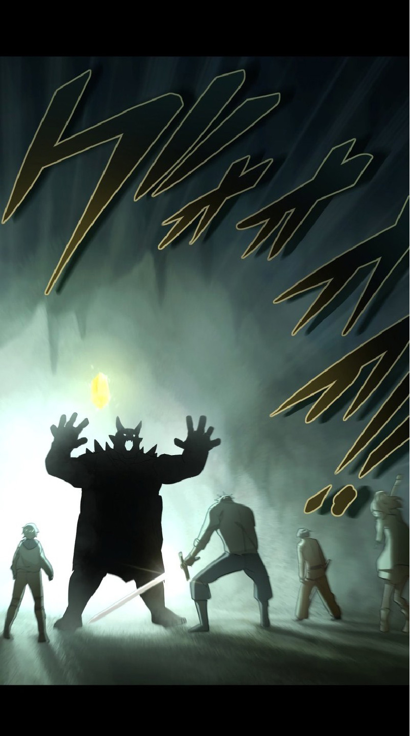 การกลับชาติมาเกิดของจอมเวทย์ต้องห้าม (Reincarnation of the Forbidden Archmage) ตอนที่ 64 หน้า 4