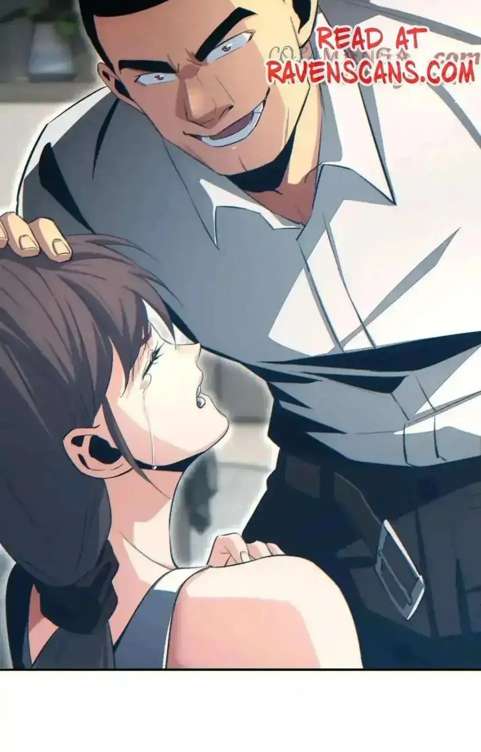 เกิดใหม่วันสิ้นโลก  (Rebirth In The End Times: I Reached The Top By Opening Boxes) ตอนที่ 23 หน้า 32