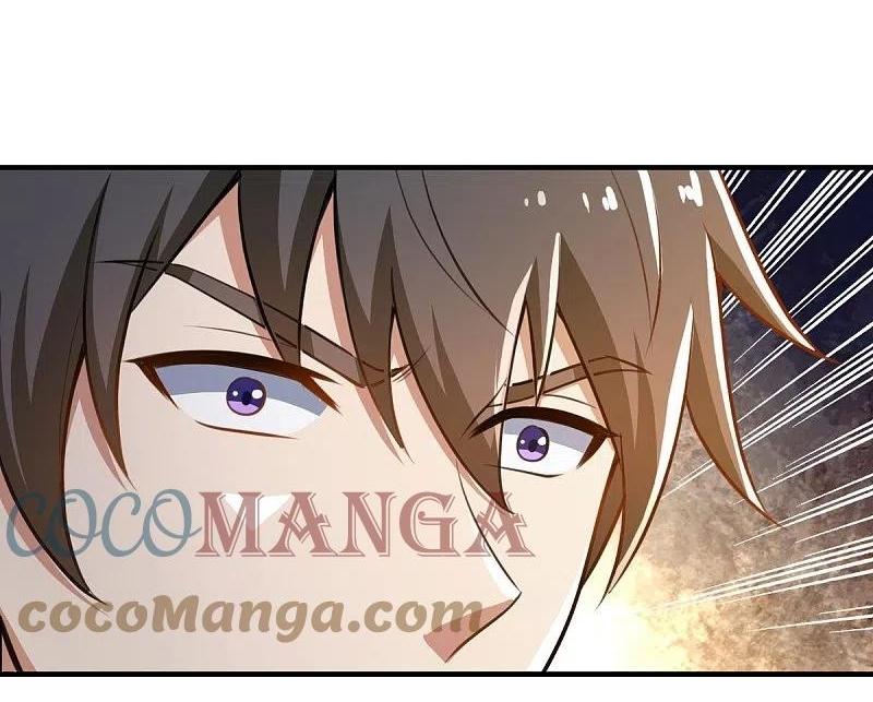 One Sword Reigns Supreme ตอนที่ 160 หน้า 15