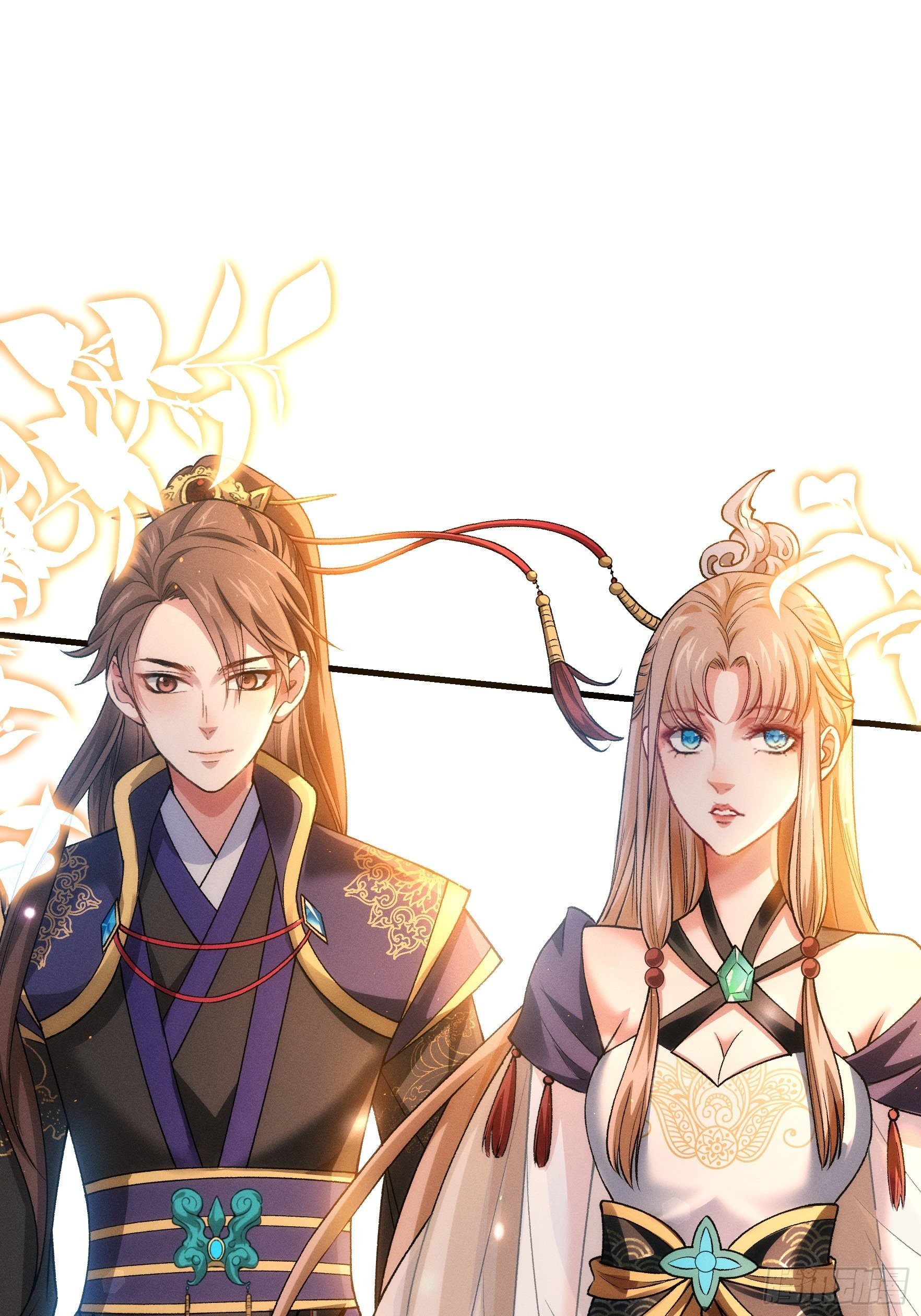 ข้าจะกำหนดชะตาตัวเอง ทันจีน ตอนที่ 31 หน้า 10