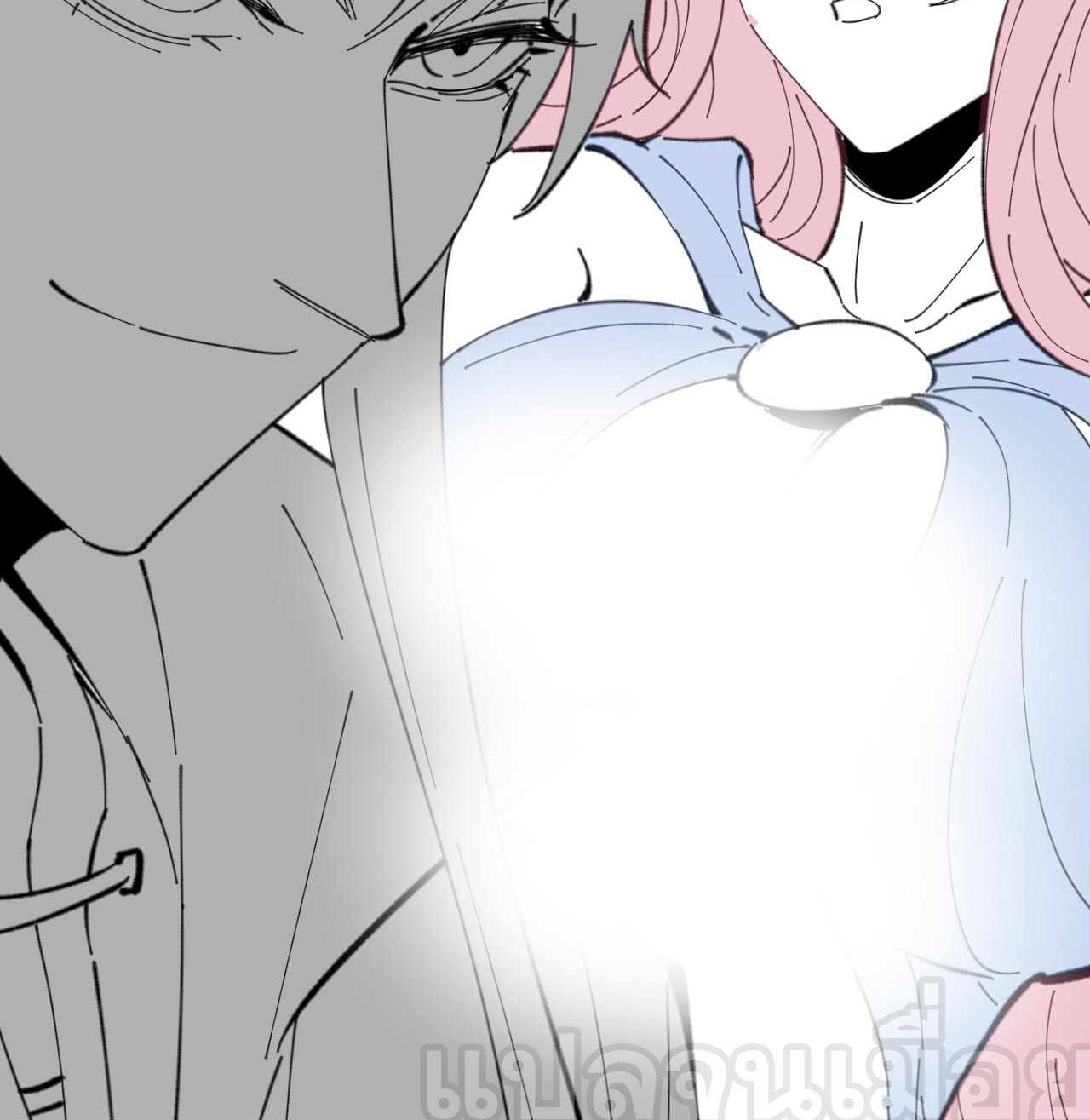 อาจารย์ ศิษย์บ้าขอกบฎนะขอรับ ตอนที่ 11 หน้า 40