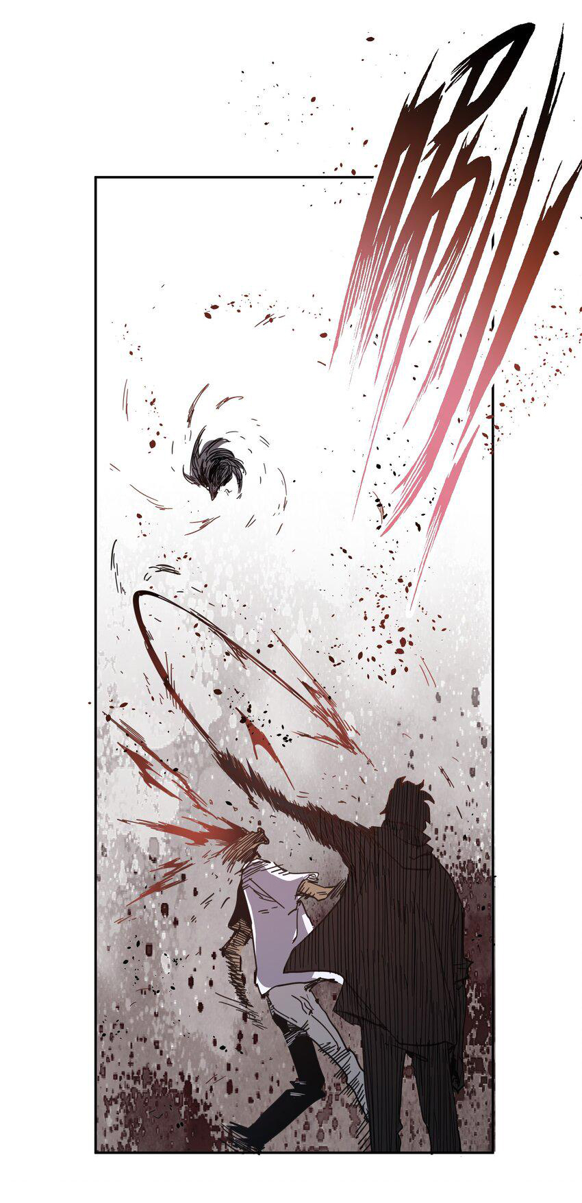 กลับมาเกิดใหม่ในยุคก่อนวันสิ้นโลก! ตอนที่ 3 หน้า 32