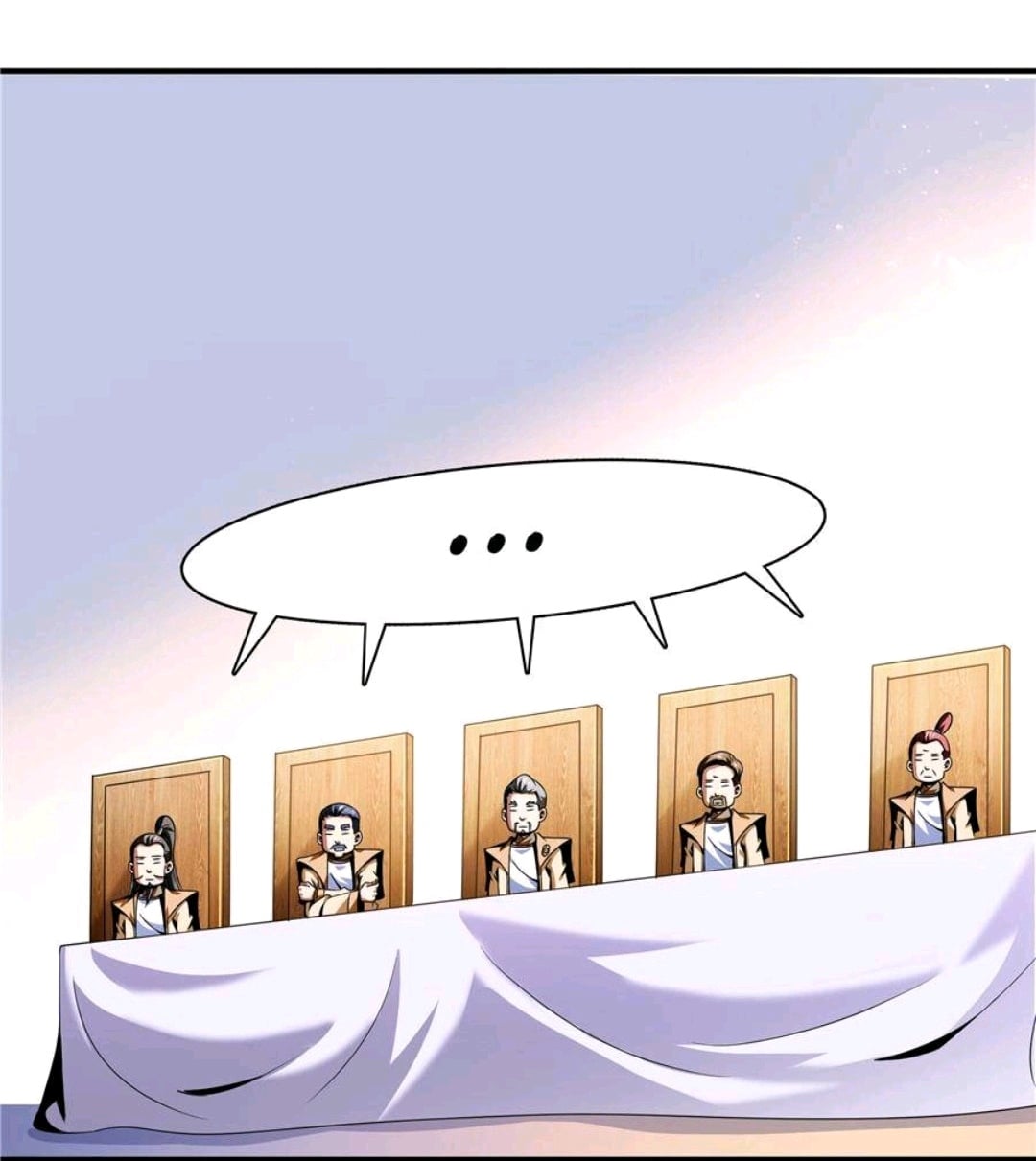 Library Of Heaven's Path ตอนที่ 70 หน้า 13