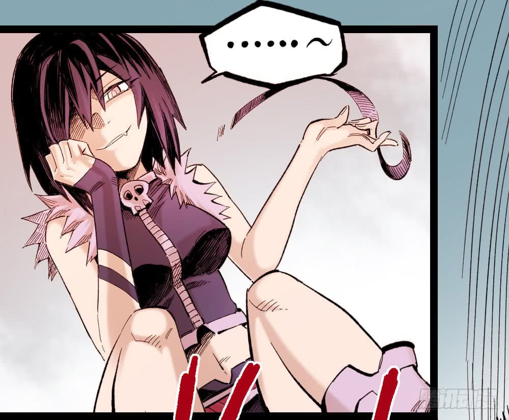 The doctor's Supremacy ตอนที่ 13 หน้า 40