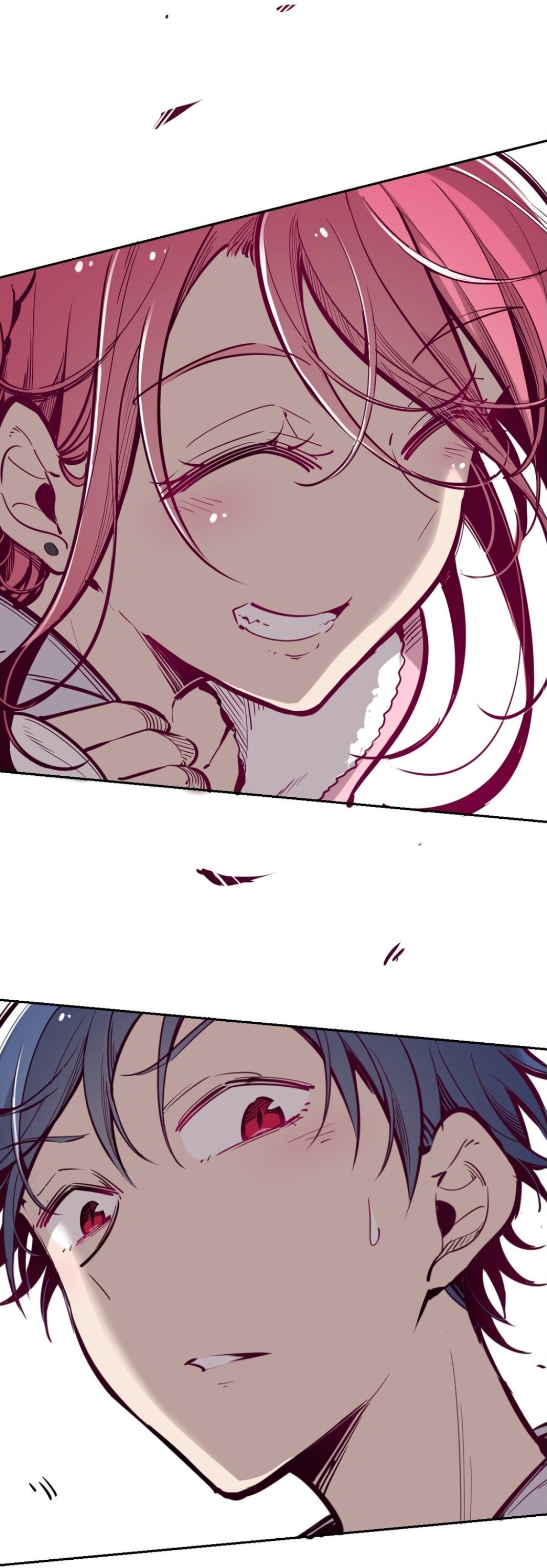 Demon x Angel can't get along! ตอนที่ 12 หน้า 19