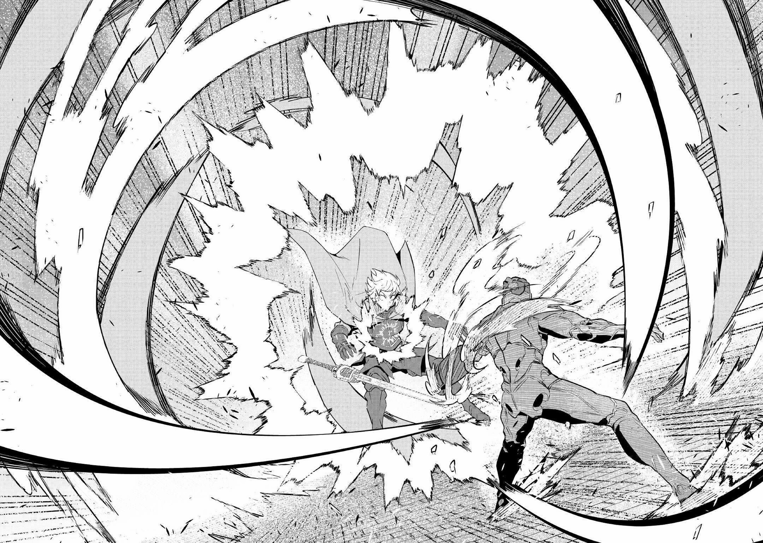 Iseikai Tensei ตอนที่ 3 หน้า 42