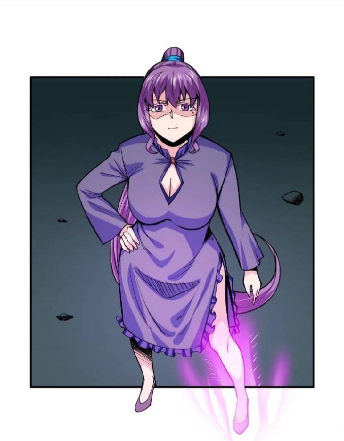 การกลับมาของผู้ปกครองอาณาจักรอมตะ  ชนจีน ตอนที่ 3 หน้า 18