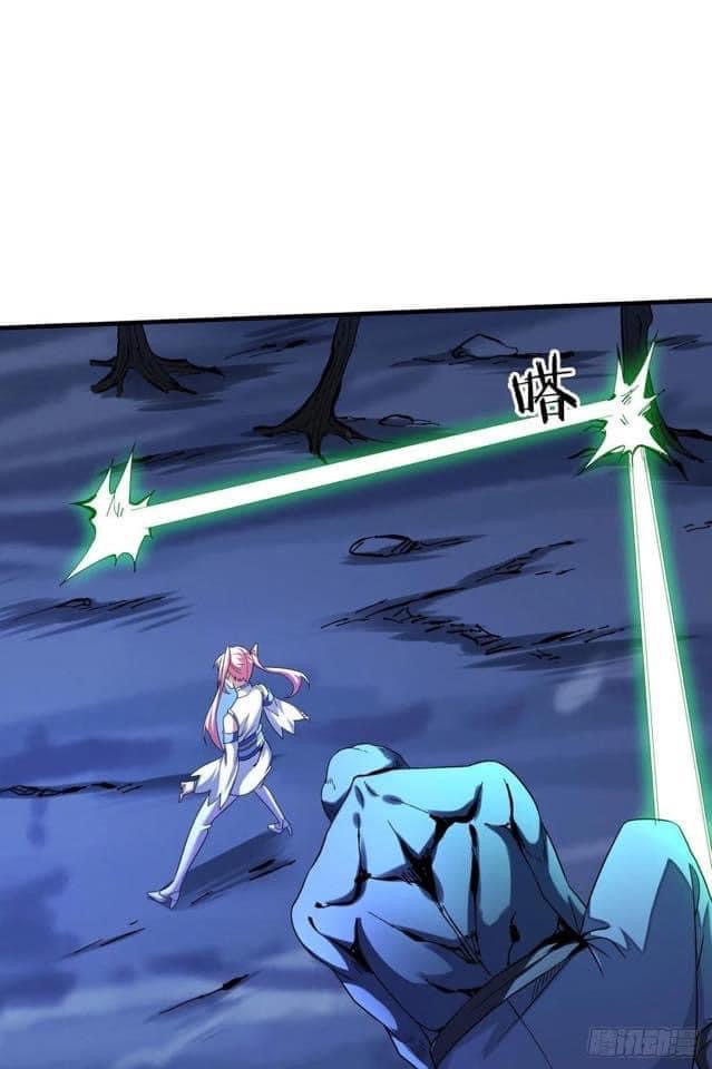 ระบบปลดล็อก มังกรทมิฬ  100,000 ปี ตอนที่ 24 หน้า 39