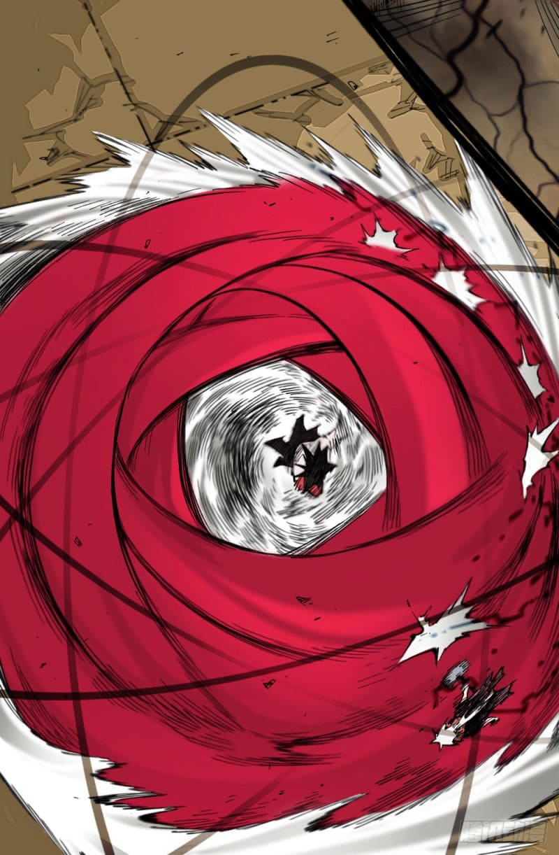 The doctor's Supremacy ตอนที่ 55 หน้า 8