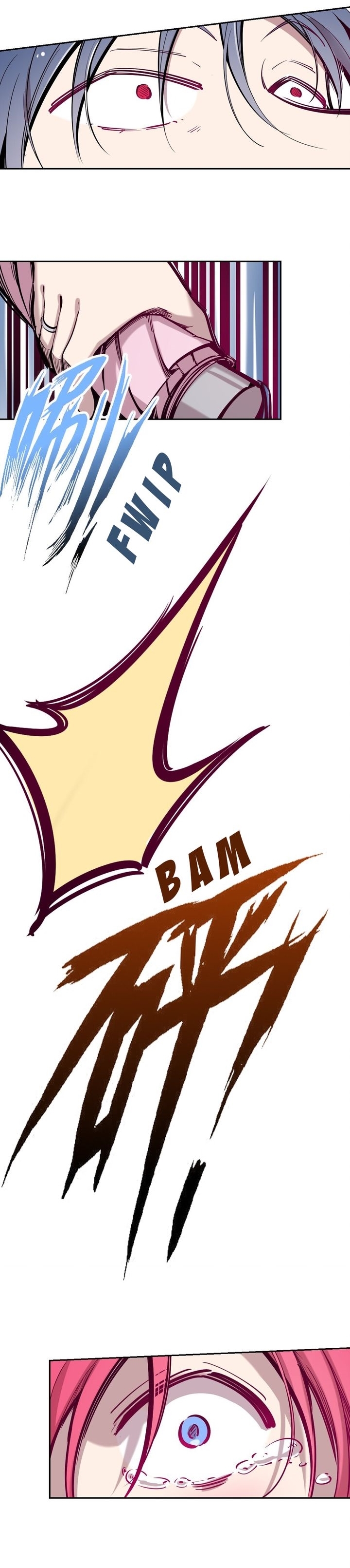 Demon x Angel can't get along! ตอนที่ 29 หน้า 22