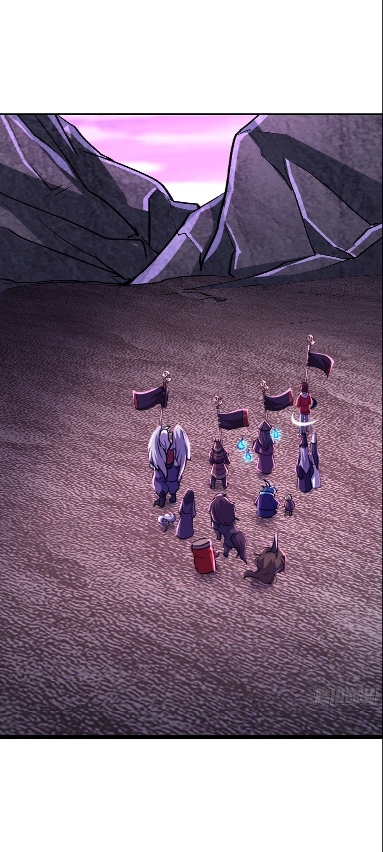 เริ่มต้นจากเกาะร้างเพื่อสังหารปีศาจและเทพเจ้า ตอนที่ 12 หน้า 27