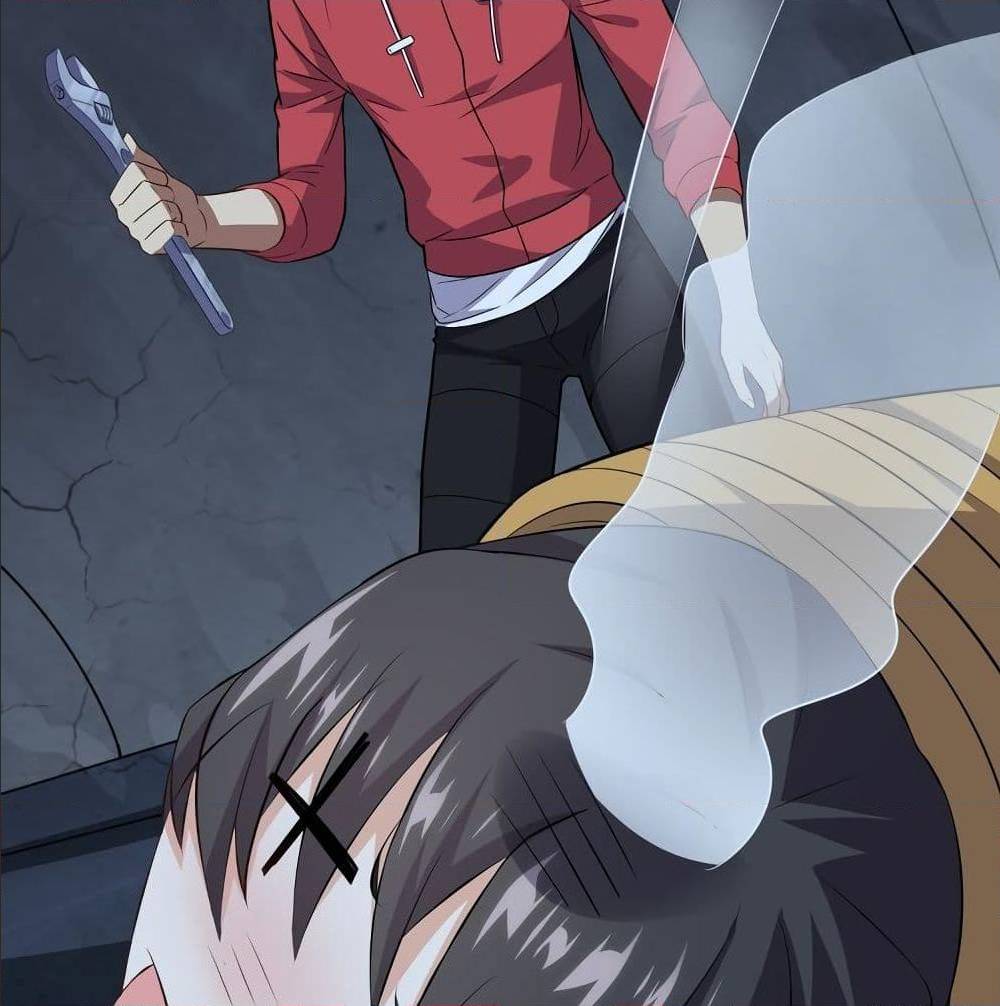 High energy strikes ตอนที่ 27 หน้า 46