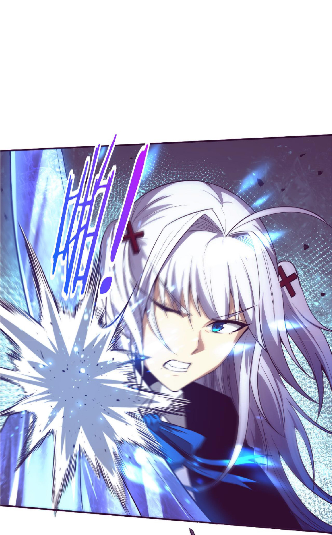 the frenzy of evolution การวิวัฒนาการที่บ้าคลั่ง ตอนที่ 90 หน้า 6