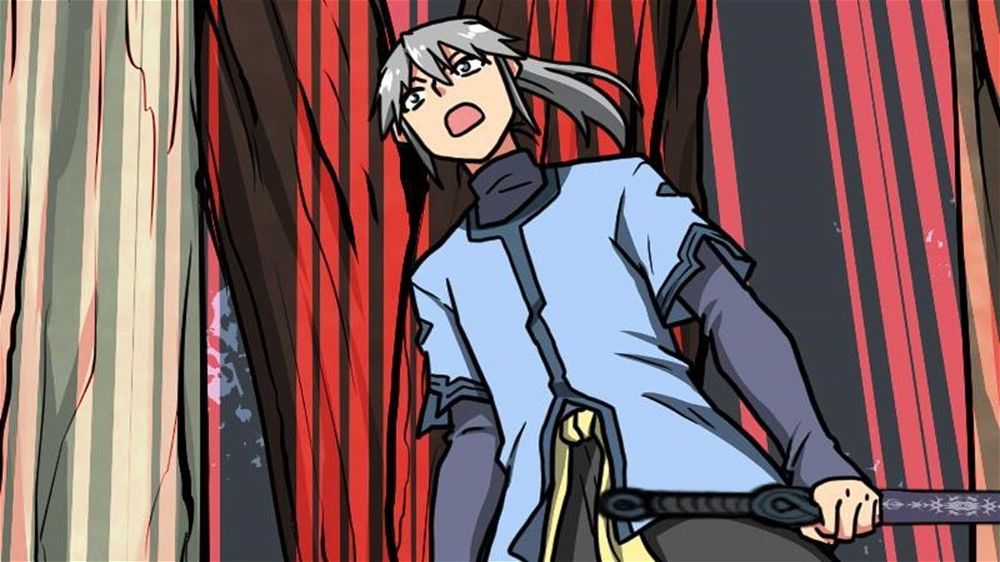 Peerless sword god เทพกระบี่ไรเทียมทาน ตอนที่ 26 หน้า 58