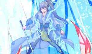 Peerless sword god เทพกระบี่ไรเทียมทาน ตอนที่ 115 หน้า 61