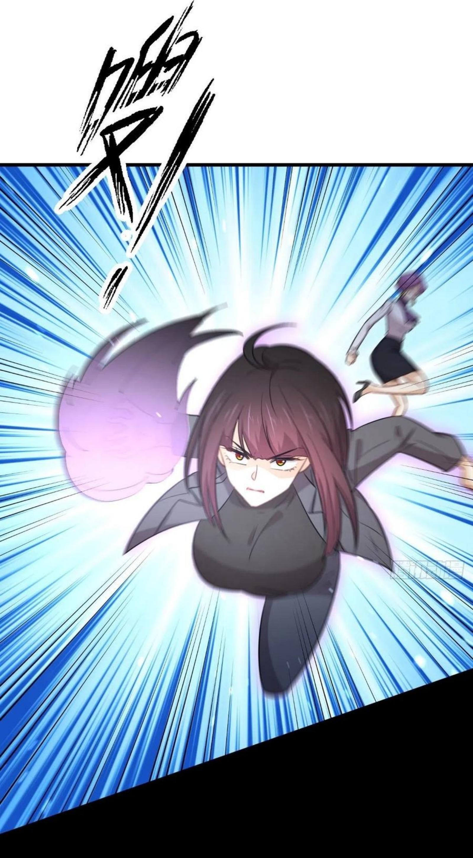 Immortal Swordsman in The Reverse World ข้าเซียนกระบี่ไม่เกาะสตรี ตอนที่ 180 หน้า 5