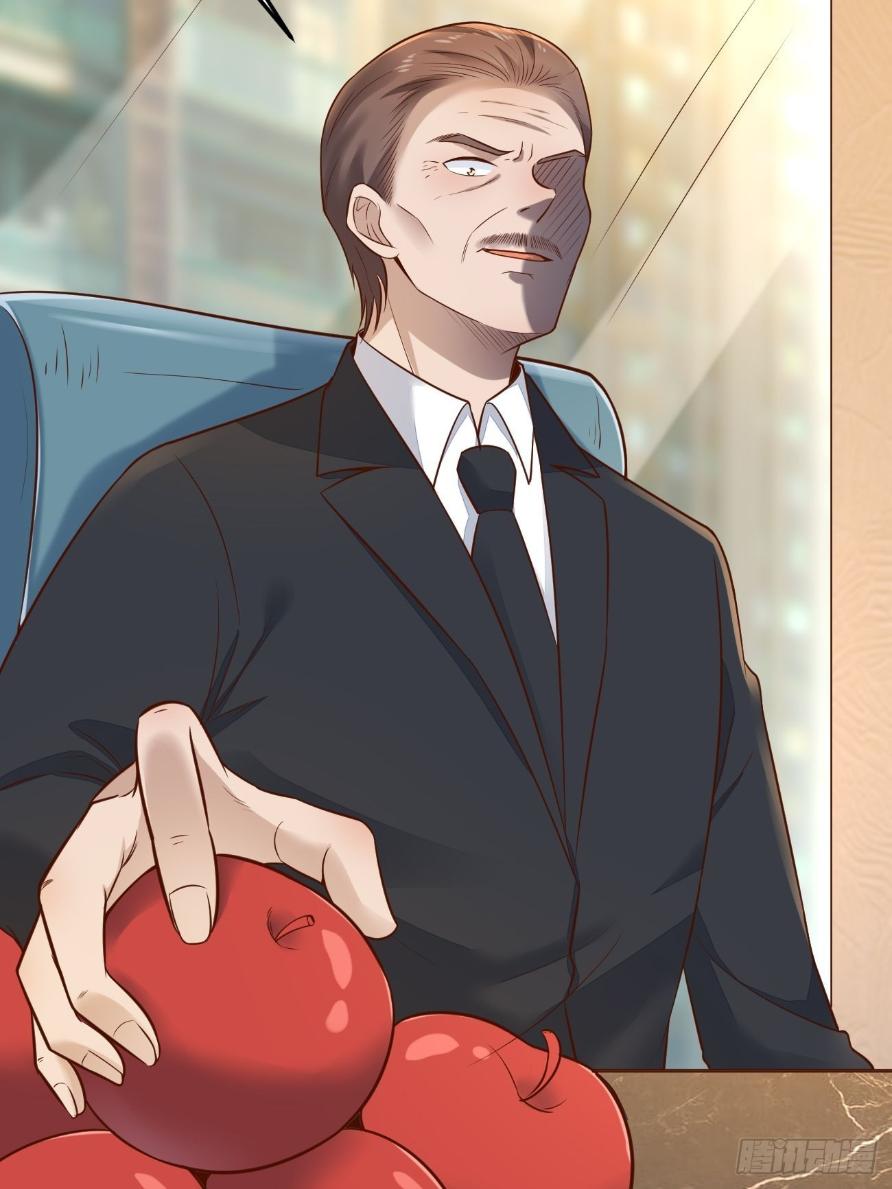 ฉันสุ่มตัวตนใหม่ทุกสัปดาห์ ตอนที่ 52 หน้า 37