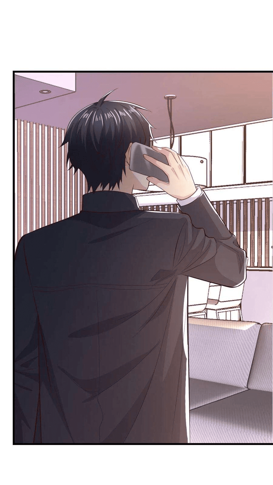 The Wolf King of War-ราชาหมาป่าเทพแห่งสงคราม ตอนที่ 14 หน้า 32