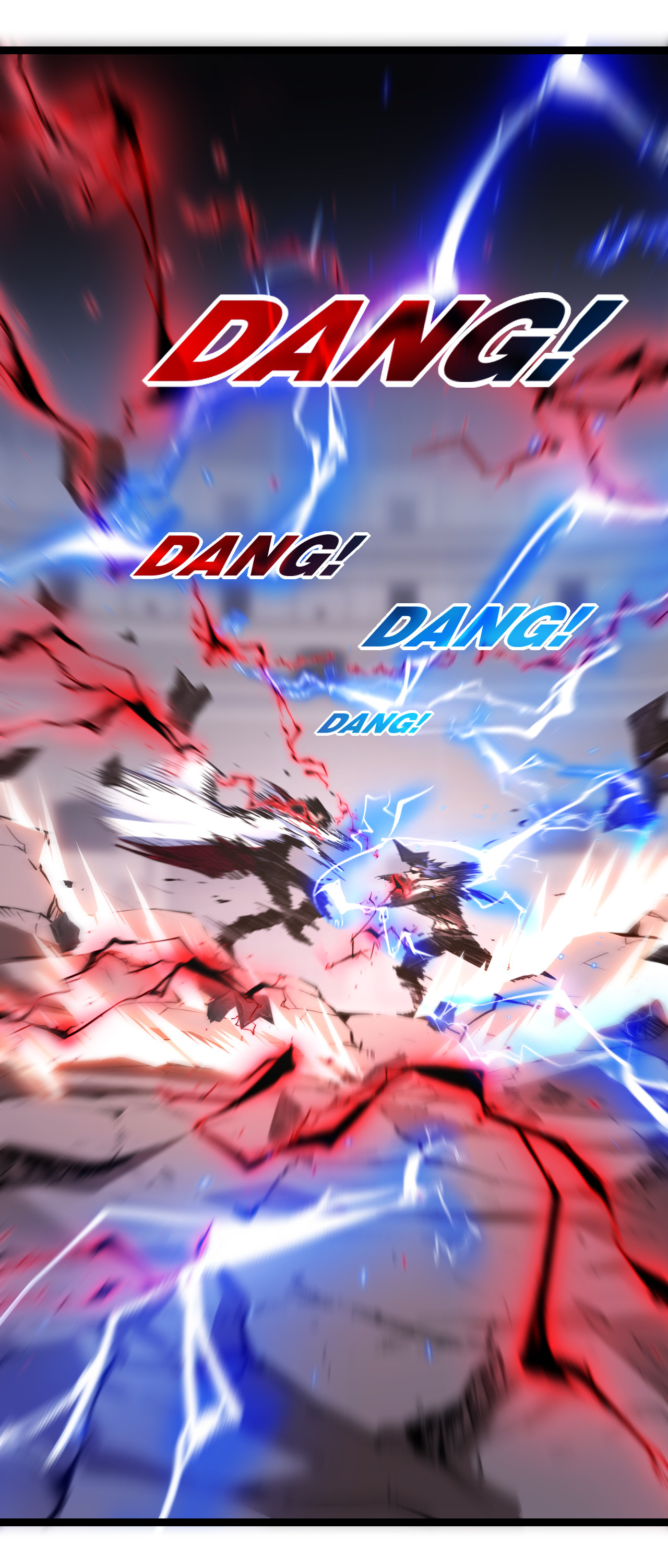 I'm the boss in Magic Moon ตอนที่ 44 หน้า 14