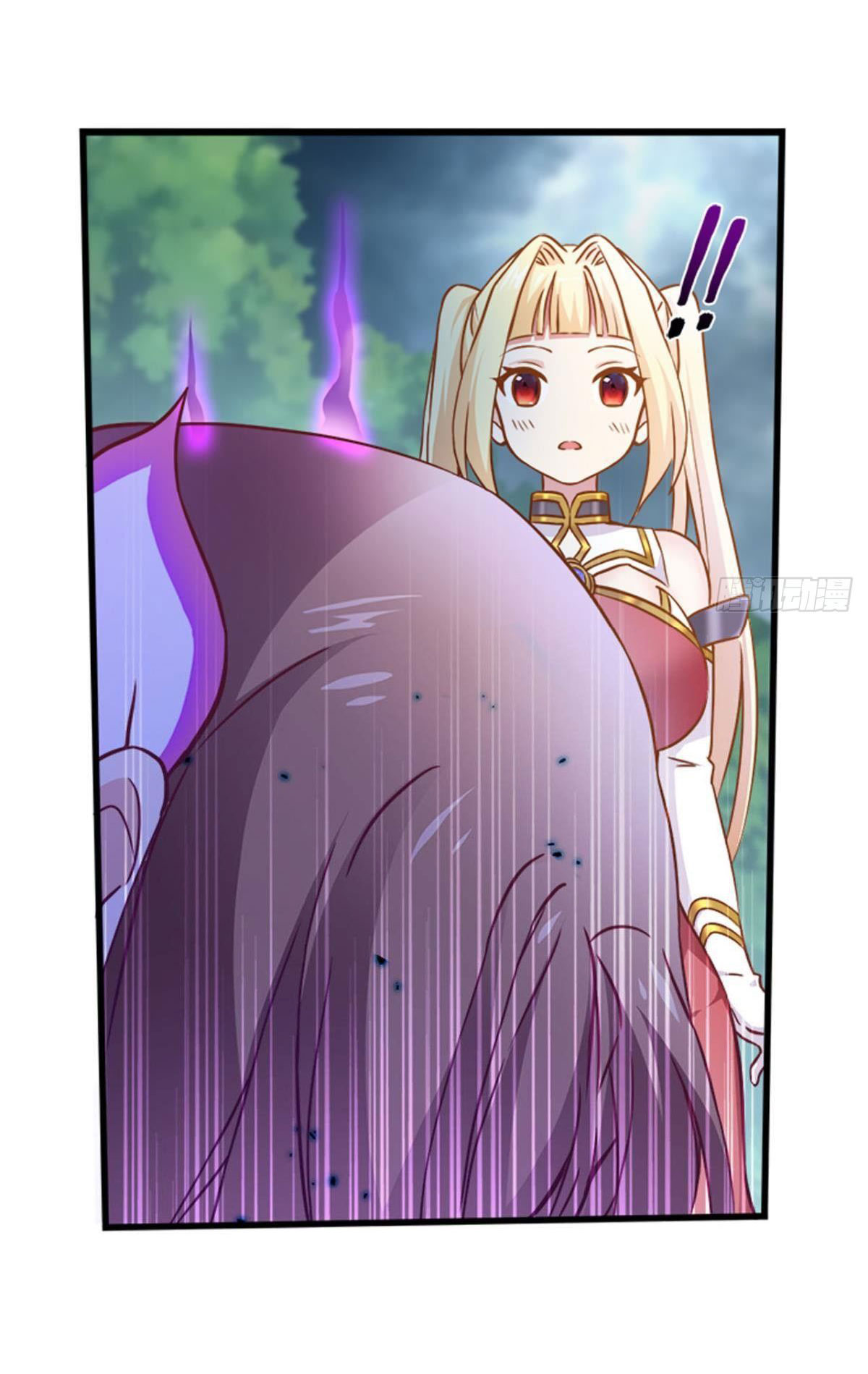 แก้วิกฤตแห่งสวรรค์ ตอนที่ 5 หน้า 35