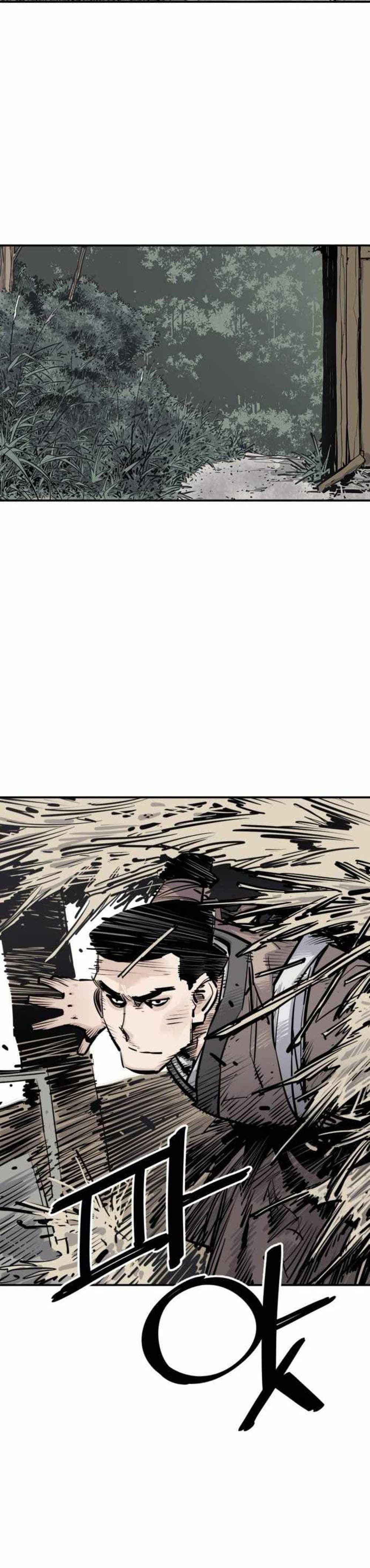 Death God - เทพเจ้าแห่งความตาย ตอนที่ 8 หน้า 9