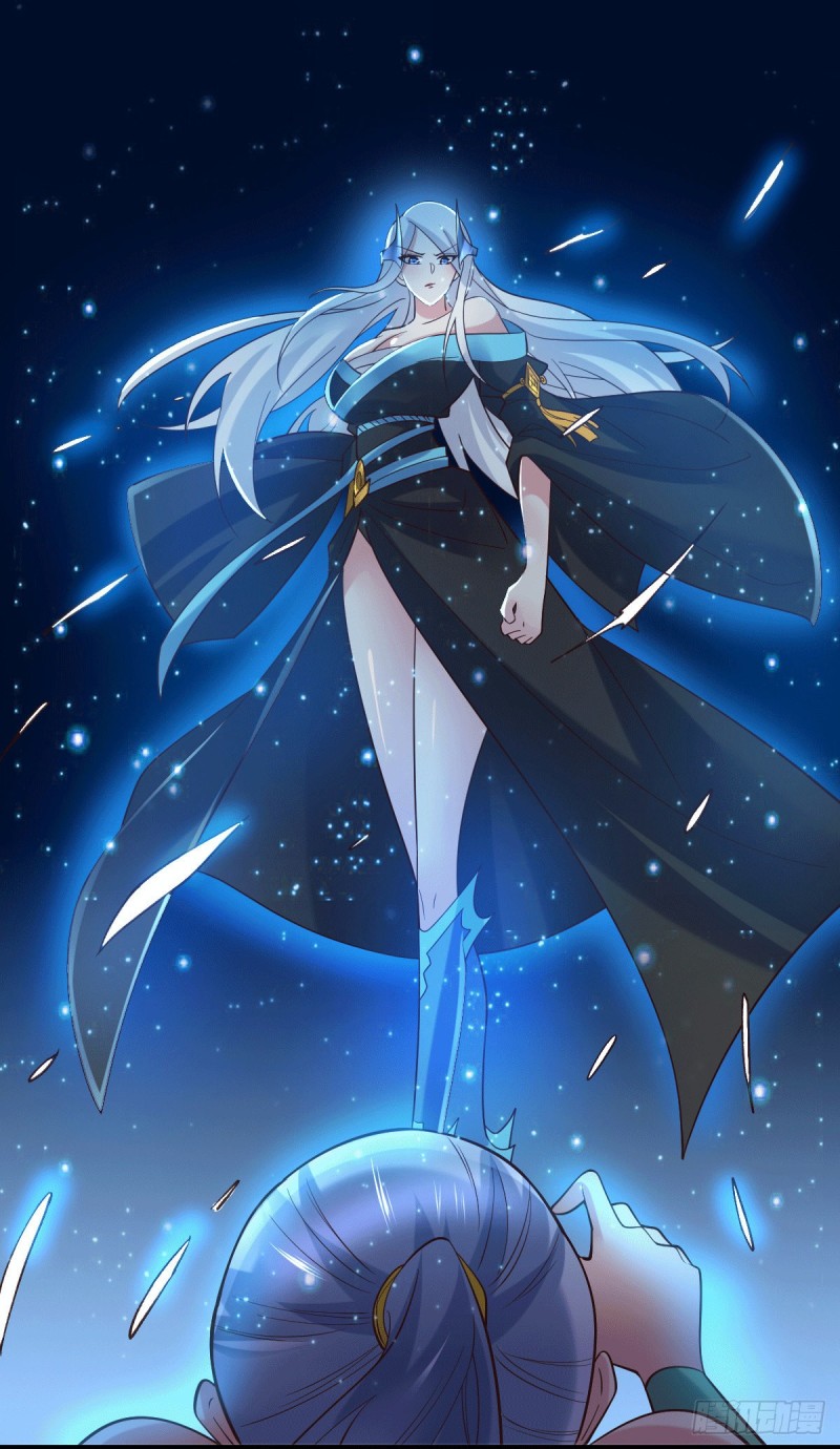 เซียนร้อยรักเขยนี้ขอบ่มเซียนให้พ่อตา-Immortal Husband on The Earth ตอนที่ 32 หน้า 2