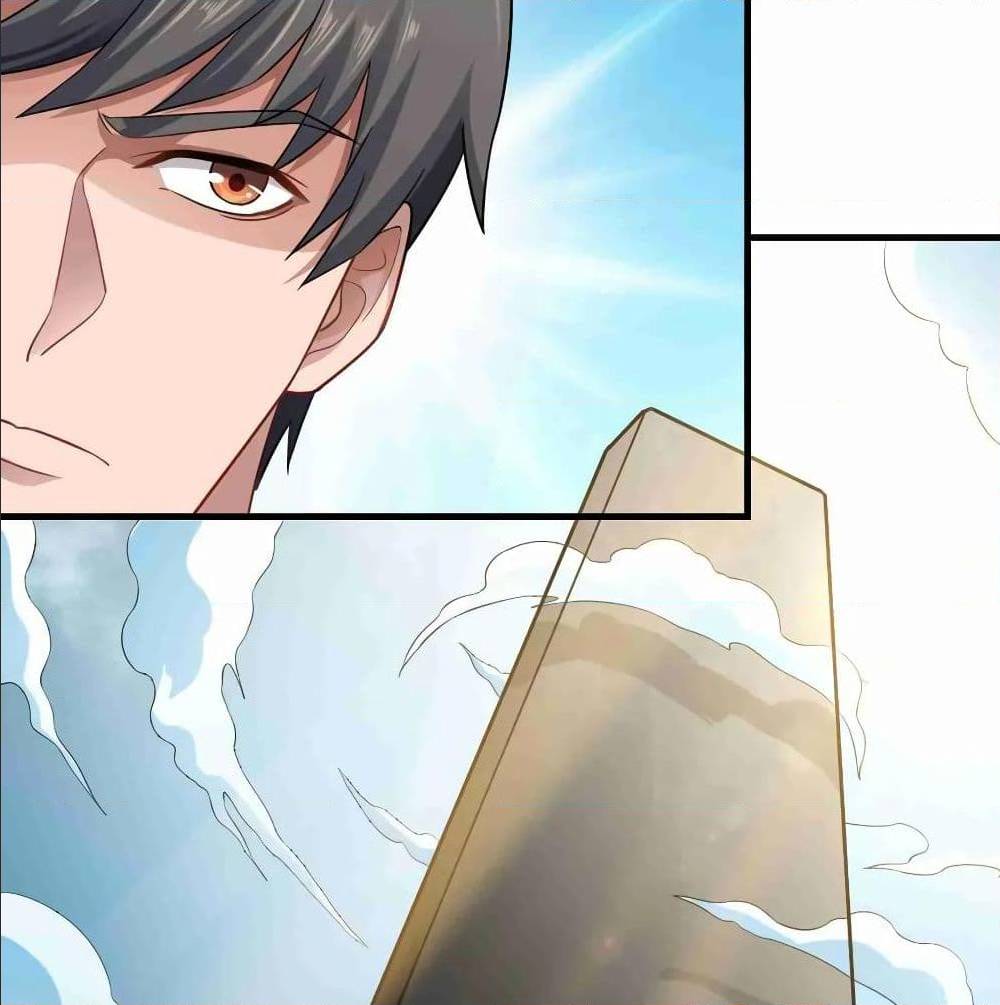 Super Warrior in Another World ทหารเซียนไปหาเมียที่ต่างโลก (กำลังแปลอยู่) ตอนที่ 76 หน้า 10