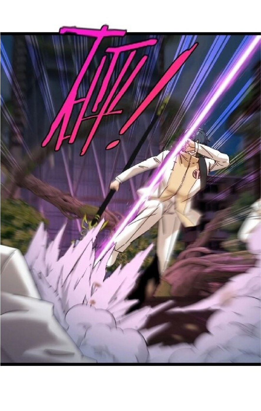 Super god system  ระบบสุดเทพ ตอนที่ 85 หน้า 34