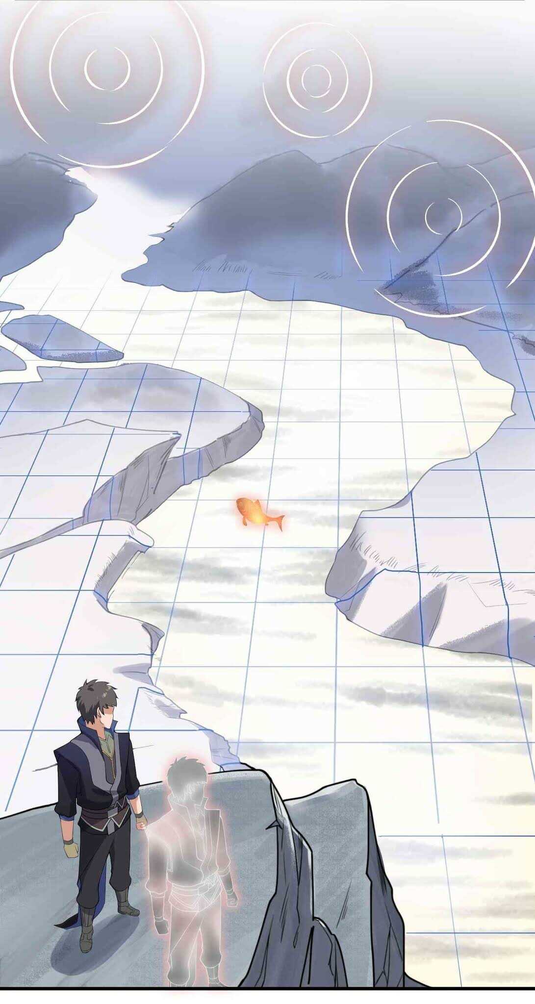 Super Warrior in Another World ทหารเซียนไปหาเมียที่ต่างโลก (กำลังแปลอยู่) ตอนที่ 17 หน้า 4