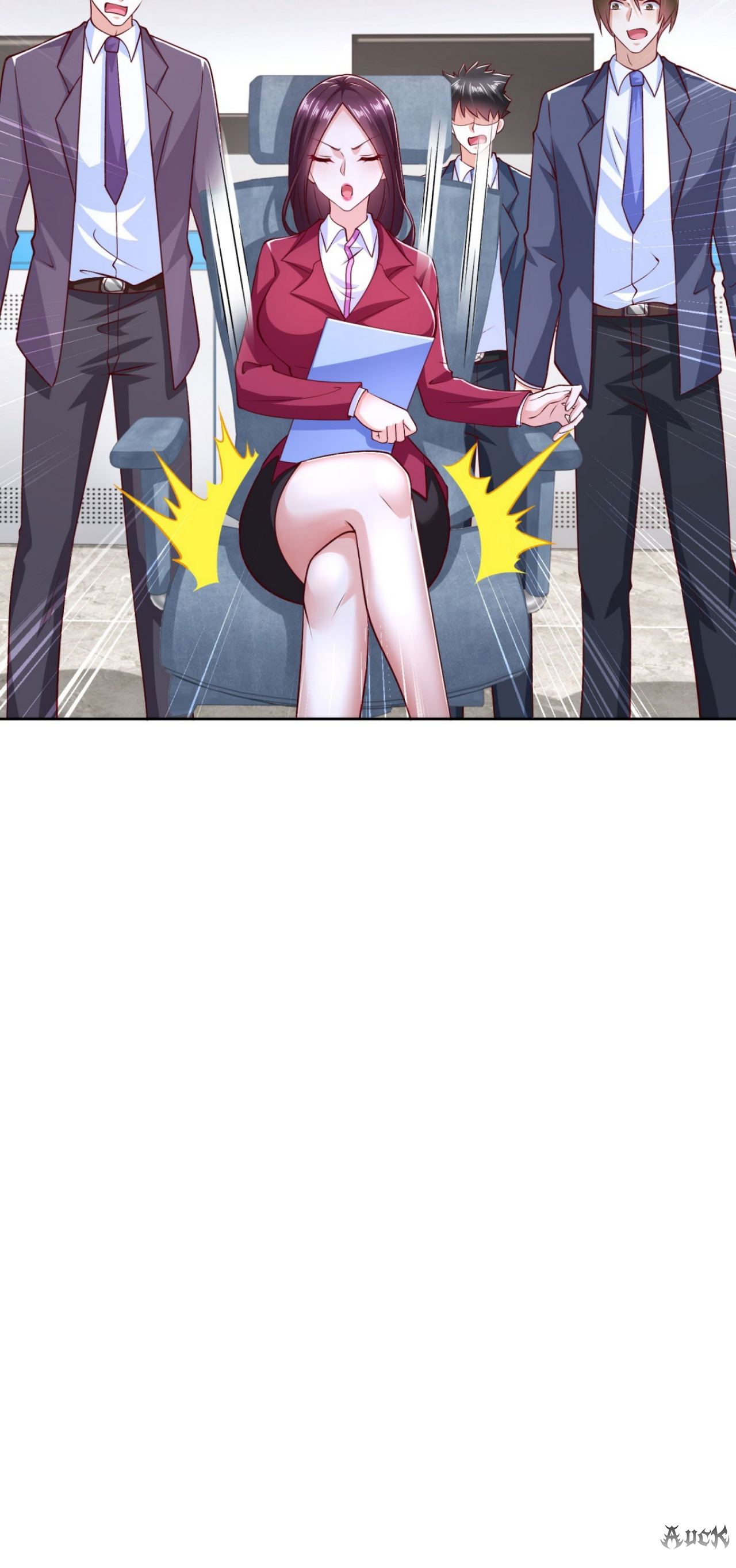 เทพเจ้าแห่งสงครามที่แข็งแกร่งที่สุดของเมือง ตอนที่ 4 หน้า 25