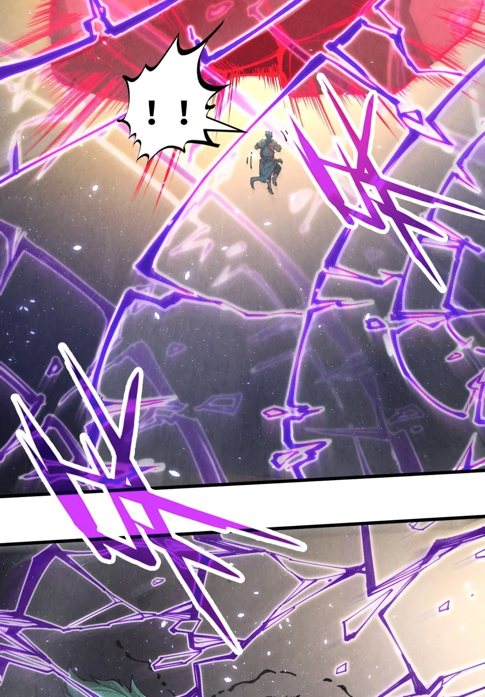 มหาเทพนิรันดร์กาล ตอนที่ 150 หน้า 3