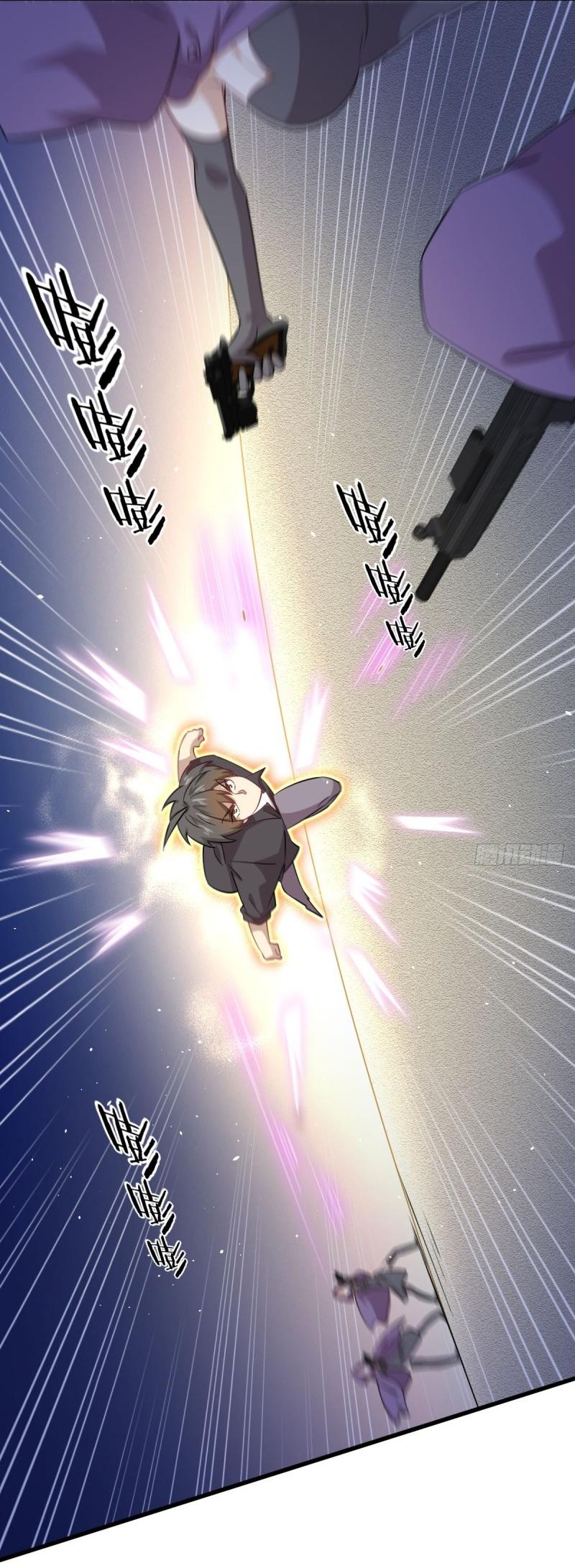 Immortal Swordsman in The Reverse World ข้าเซียนกระบี่ไม่เกาะสตรี ตอนที่ 111 หน้า 30