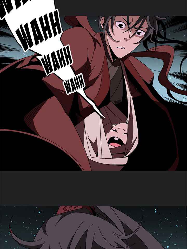 การกลับมาของผู้นำนิกายThe Return of the Sect Leader ตอนที่ 2 หน้า 38