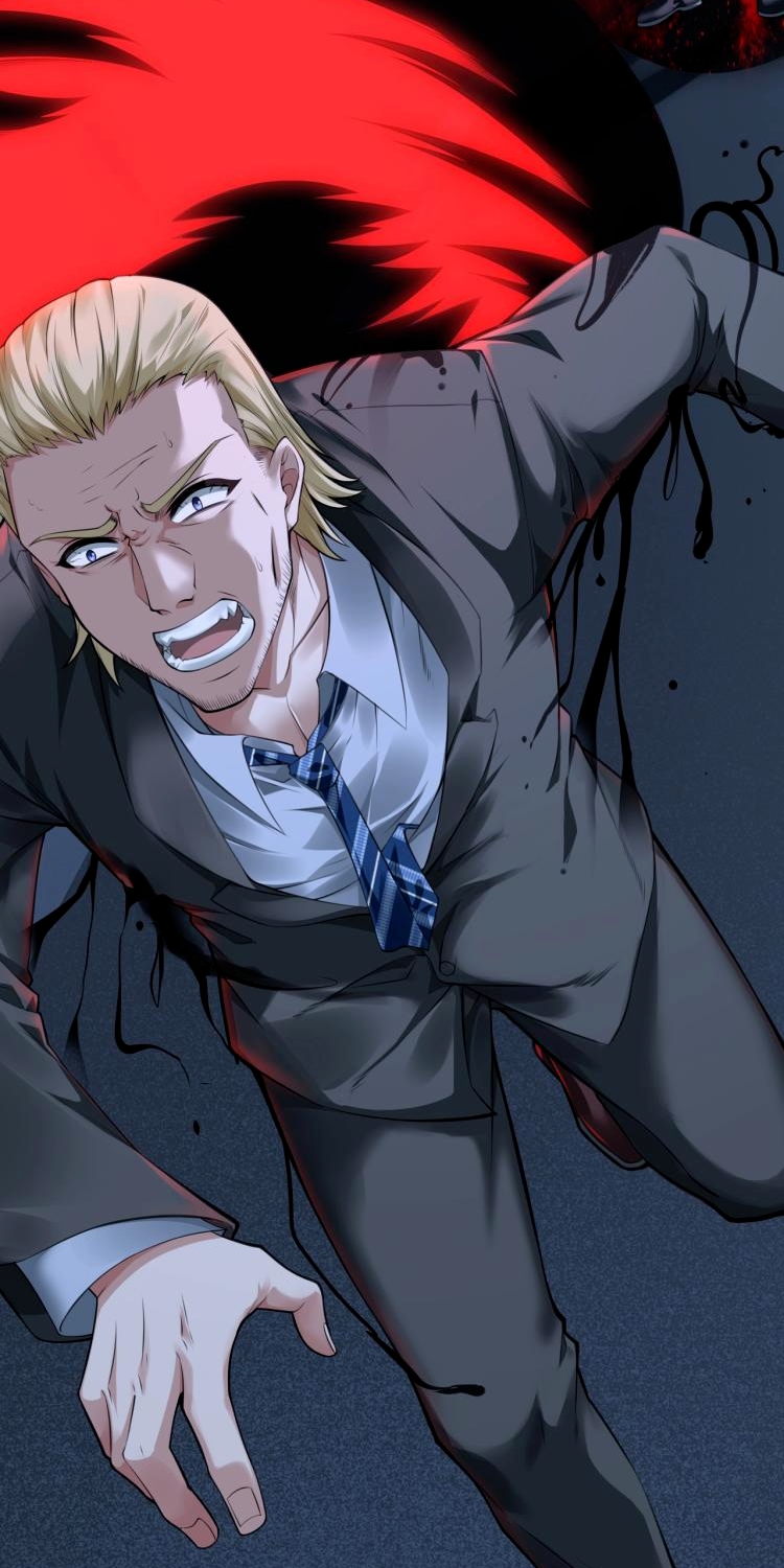 บุรุษผู้มาจากนรก ตอนที่ 1 หน้า 103