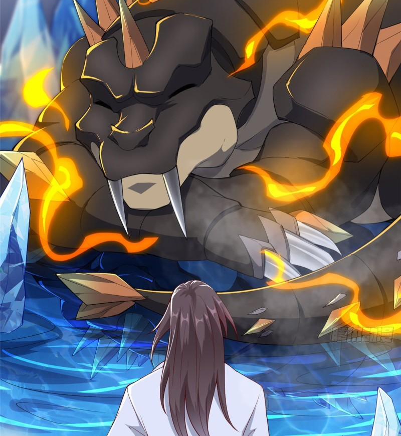 (ชนจีน) Dragon Master (จูหมิง นักรบเซียนมังกร) ตอนที่ 67 หน้า 5