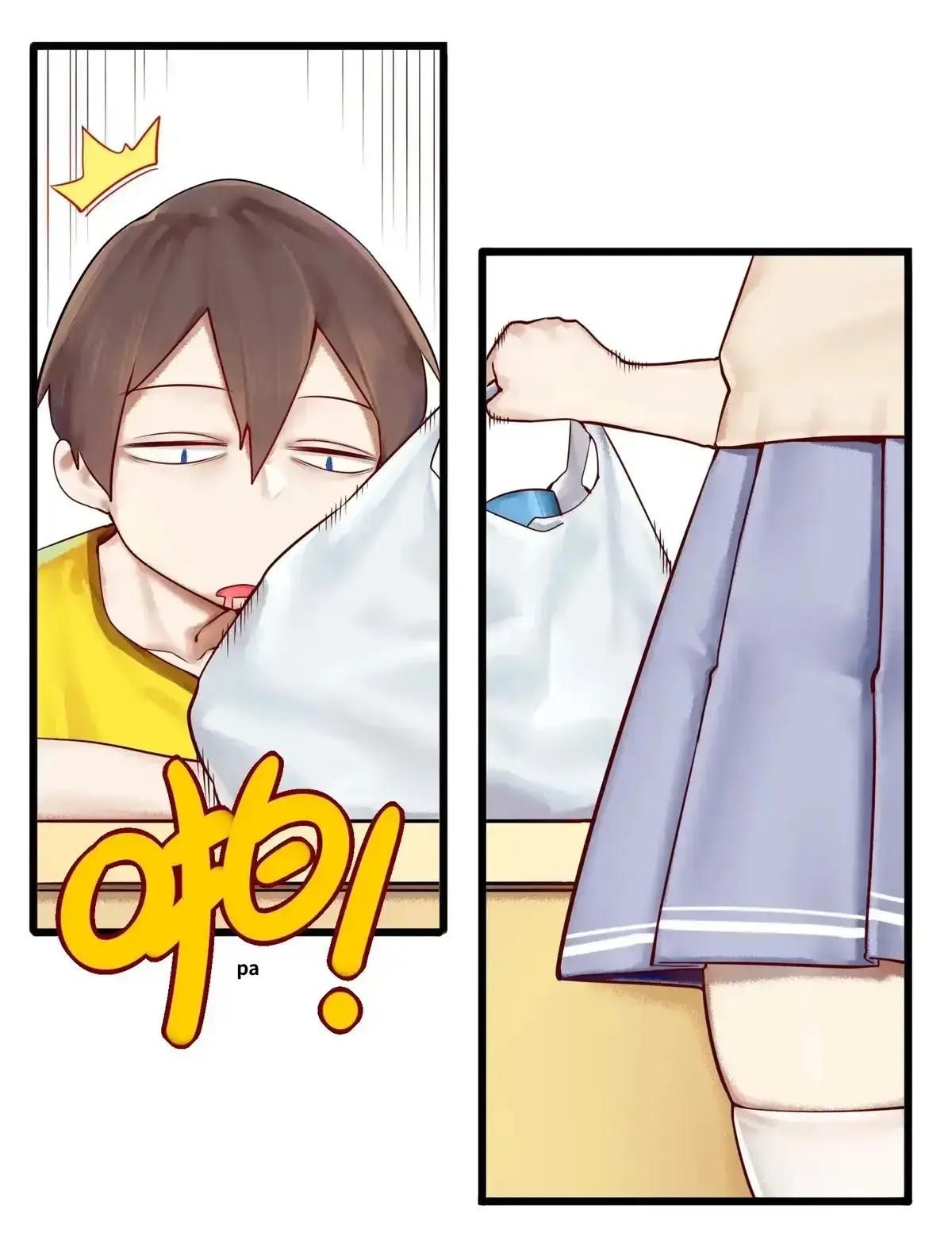 Read Miss, Don’t Livestream It! ตอนที่ 6 หน้า 6