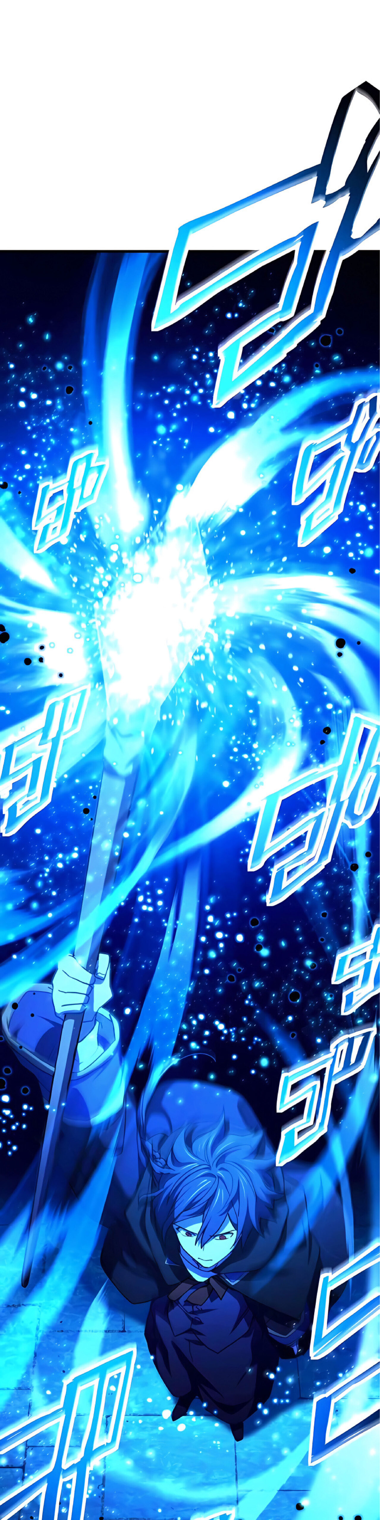 การกลับชาติมาเกิดของจอมเวทย์ต้องห้าม (Reincarnation of the Forbidden Archmage) ตอนที่ 18 หน้า 16