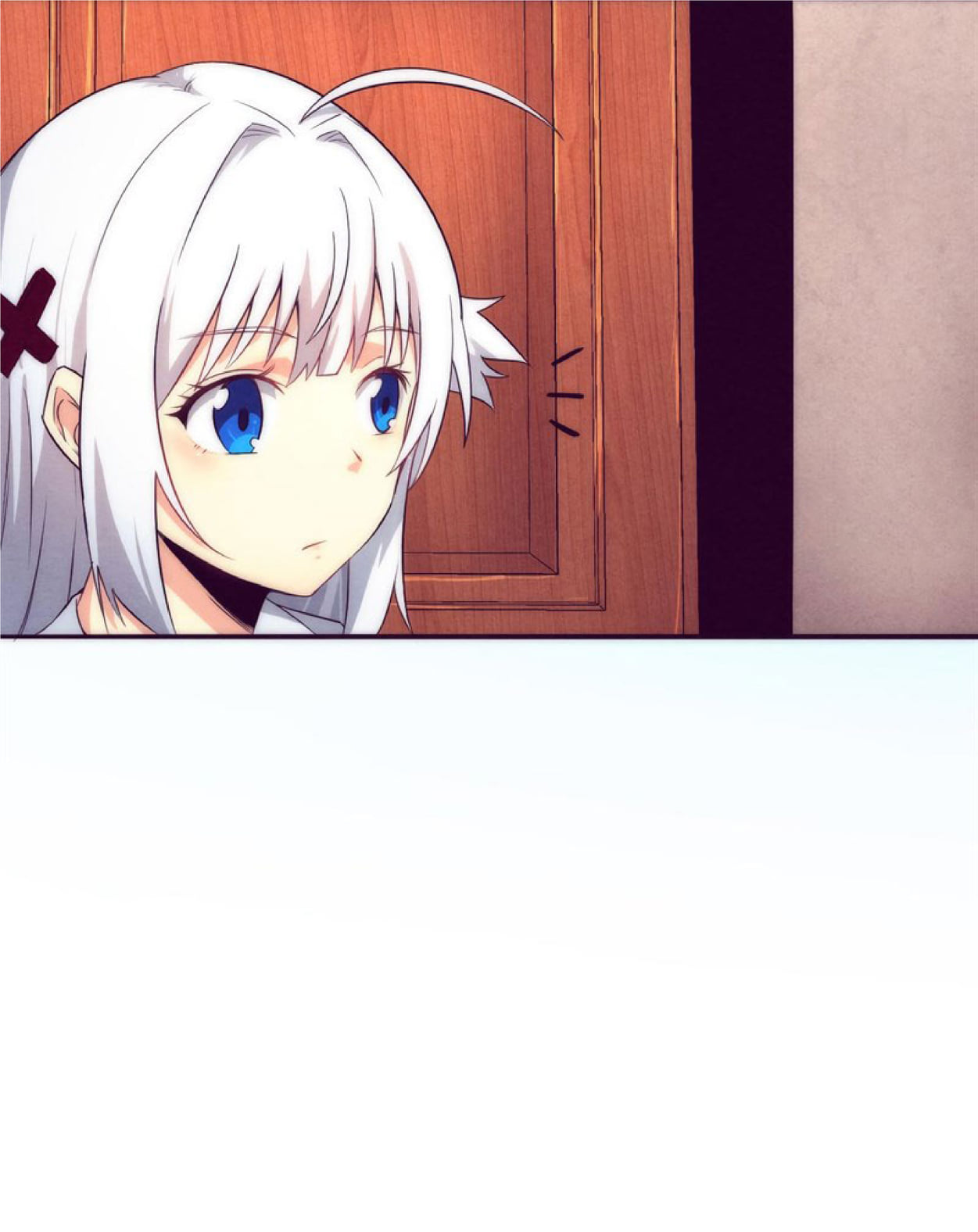 The Frenzy Of Evolution ตอนที่ 3 หน้า 23