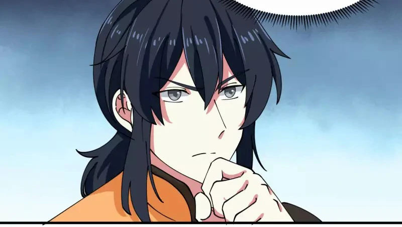 Chaos Alchemist (วิบัติการณ์เทพเซียนโอสถ) ตอนที่ 203 หน้า 34