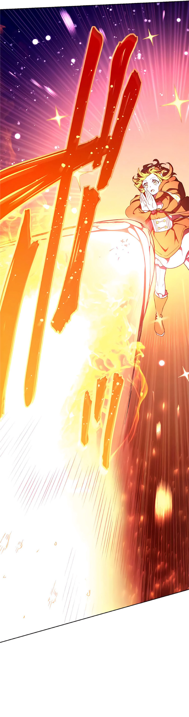 การกลับชาติมาเกิดของจอมเวทย์ต้องห้าม (Reincarnation of the Forbidden Archmage) ตอนที่ 3 หน้า 64