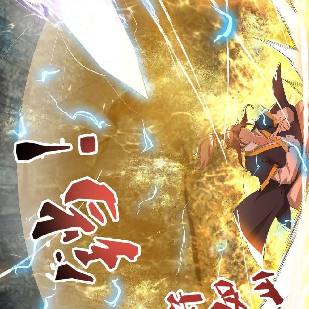 Reversal of God King ตอนที่ 18 หน้า 31