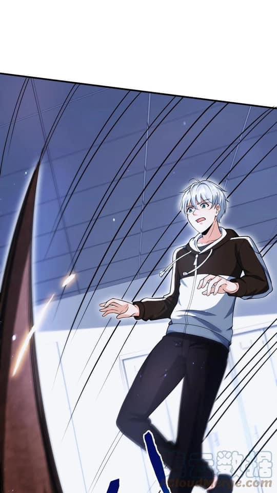 ระบบดร็อปของสุดเทพ x99999 ตอนที่ 22 หน้า 7